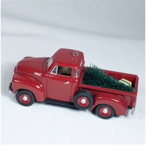 1953 GMC Truck Ornament